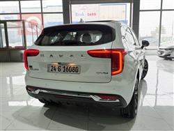 هافال جوليون